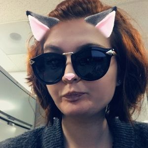 Meet your Posher, Kelsey